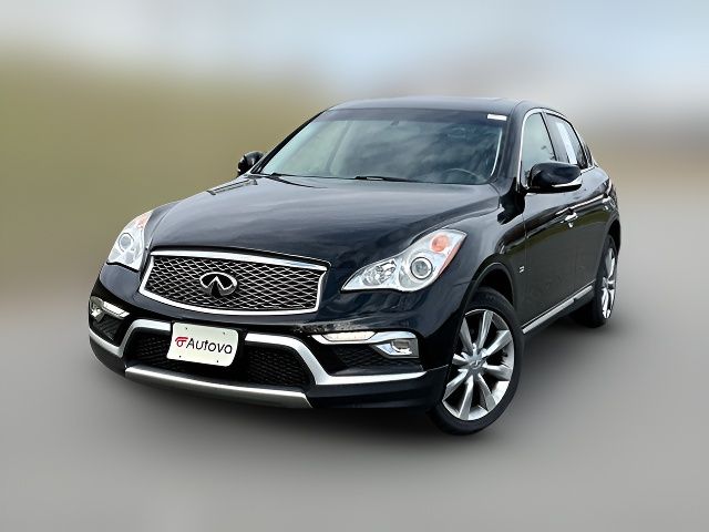 2016 INFINITI QX50 Base