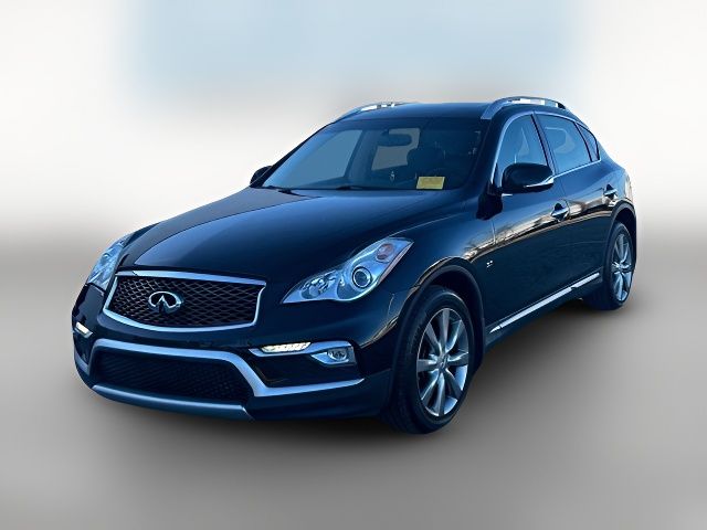 2016 INFINITI QX50 Base