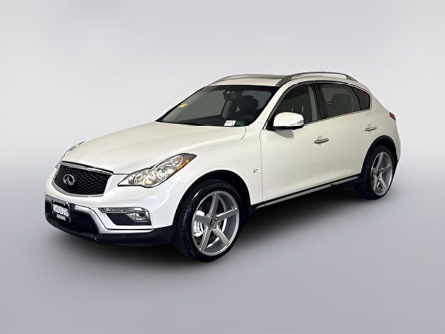 2016 INFINITI QX50 Base
