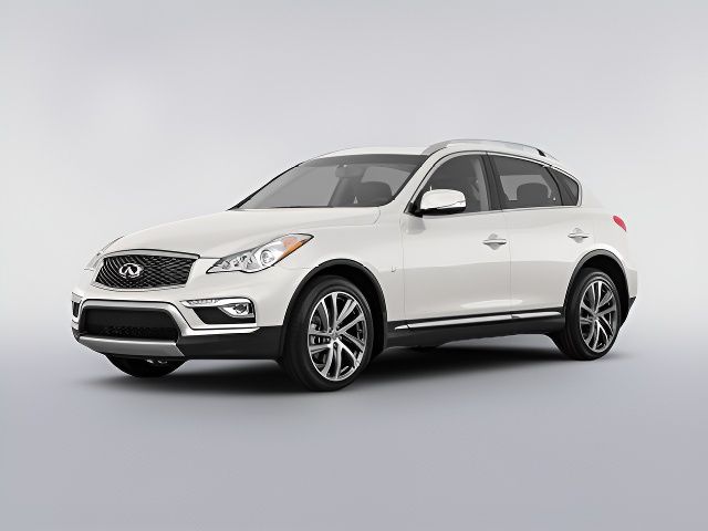 2016 INFINITI QX50 Base