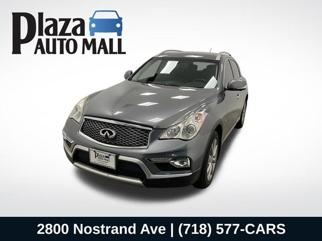 2016 INFINITI QX50 Base