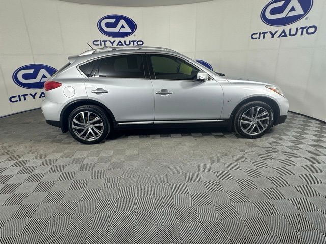 2016 INFINITI QX50 Base