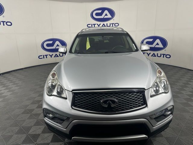 2016 INFINITI QX50 Base