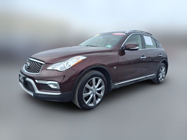 2016 INFINITI QX50 Base