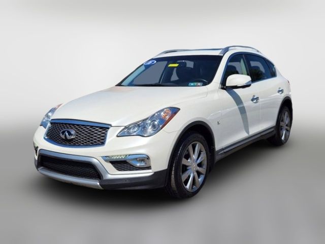 2016 INFINITI QX50 Base