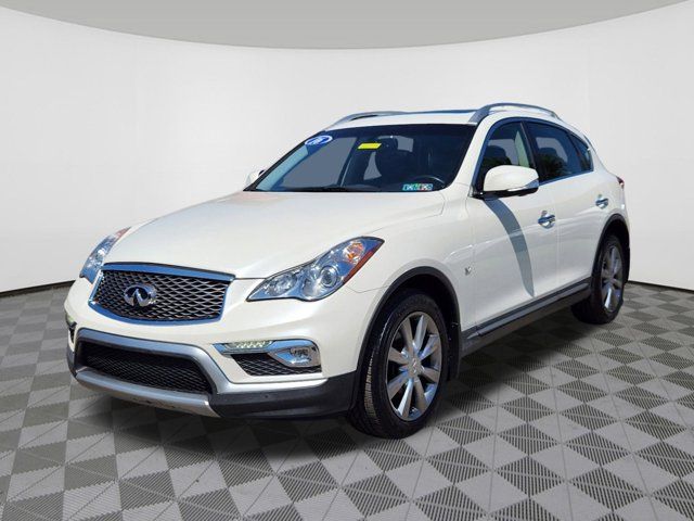 2016 INFINITI QX50 Base