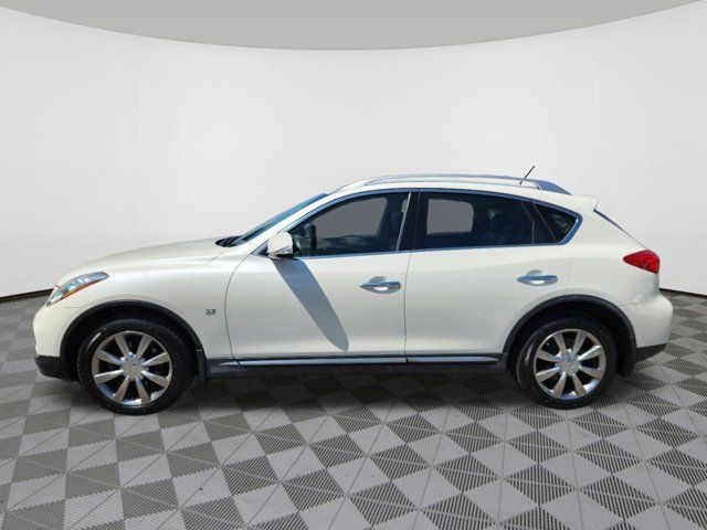 2016 INFINITI QX50 Base