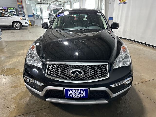 2016 INFINITI QX50 Base