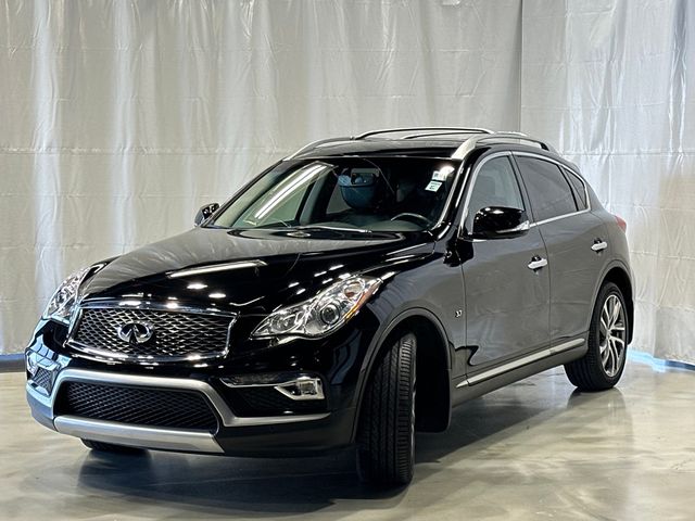 2016 INFINITI QX50 Base