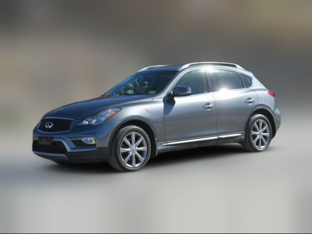 2016 INFINITI QX50 Base