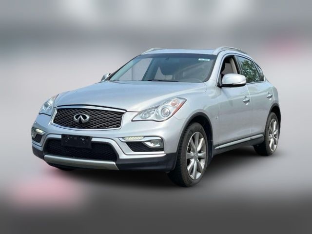 2016 INFINITI QX50 Base