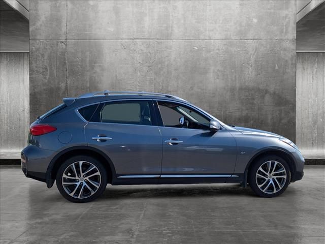 2016 INFINITI QX50 Base