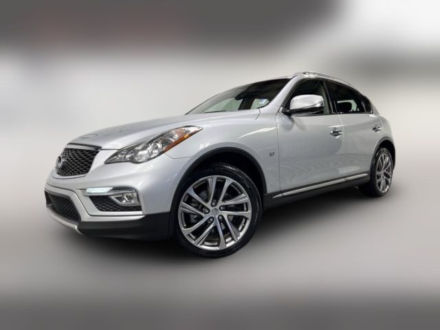 2016 INFINITI QX50 Base