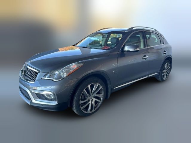 2016 INFINITI QX50 Base