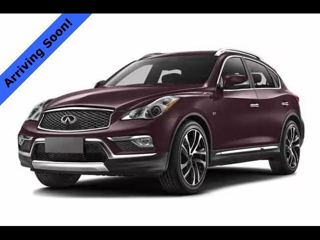 2016 INFINITI QX50 Base