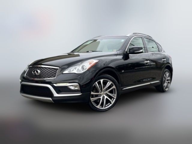 2016 INFINITI QX50 Base