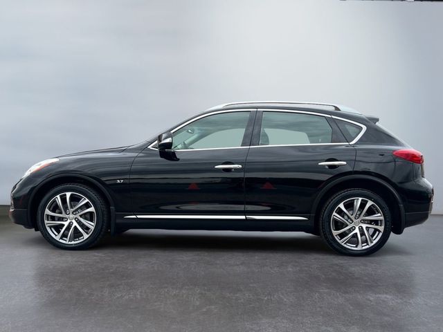 2016 INFINITI QX50 Base