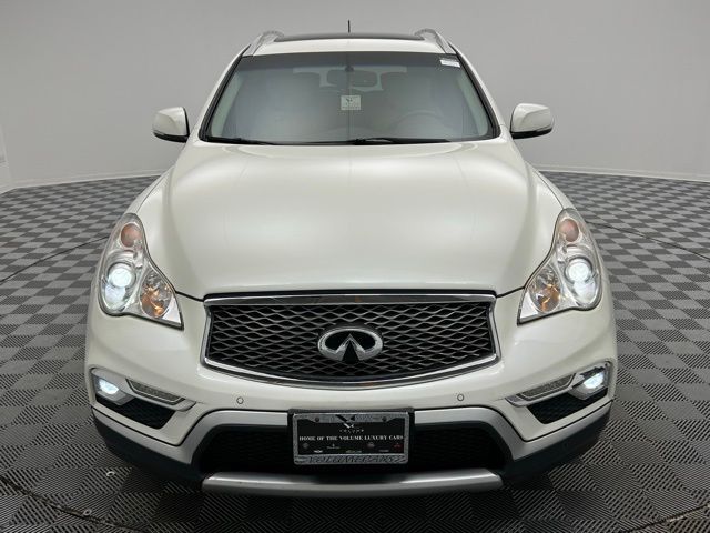 2016 INFINITI QX50 Base