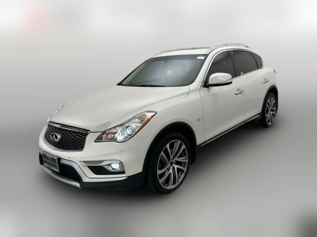 2016 INFINITI QX50 Base