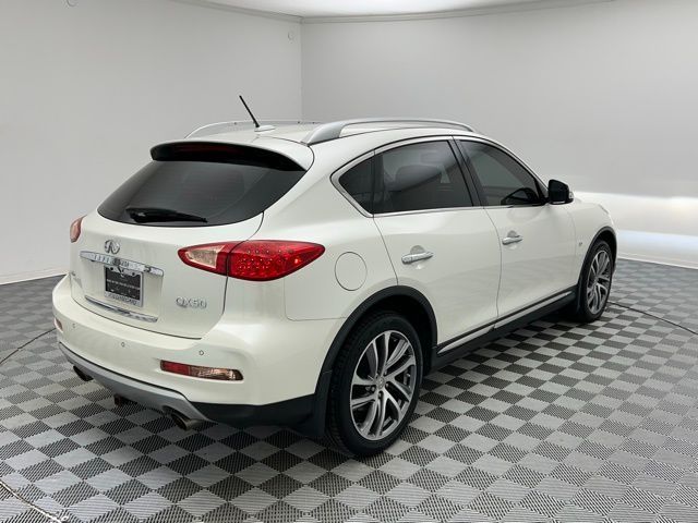 2016 INFINITI QX50 Base