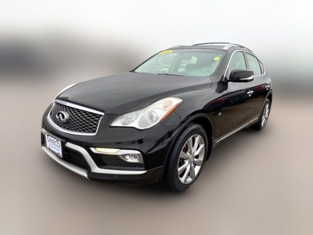 2016 INFINITI QX50 Base