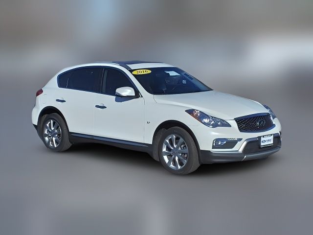 2016 INFINITI QX50 Base