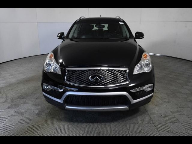 2016 INFINITI QX50 Base