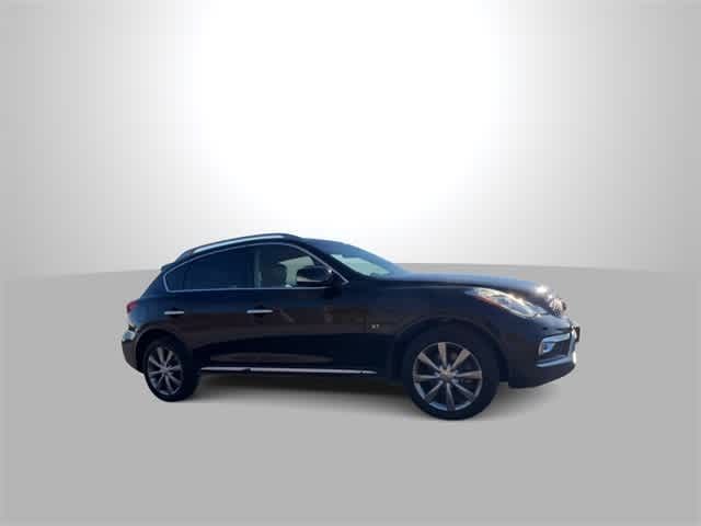 2016 INFINITI QX50 Base