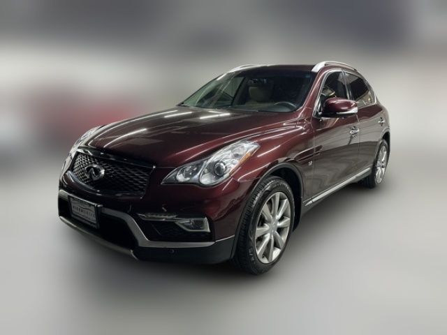 2016 INFINITI QX50 Base