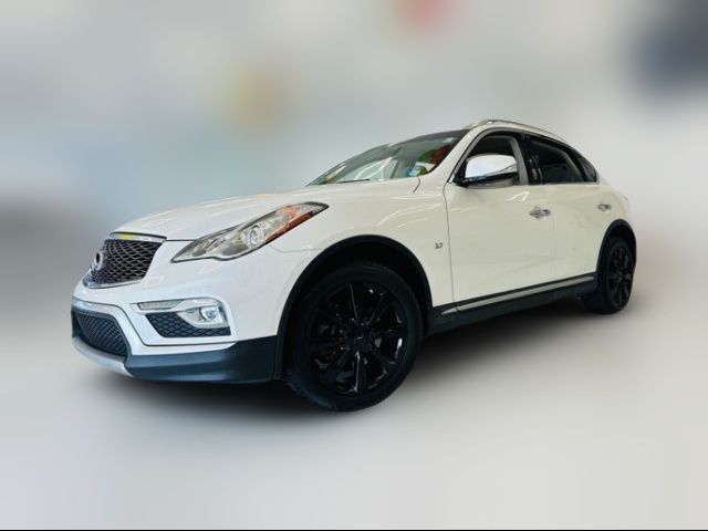 2016 INFINITI QX50 Base