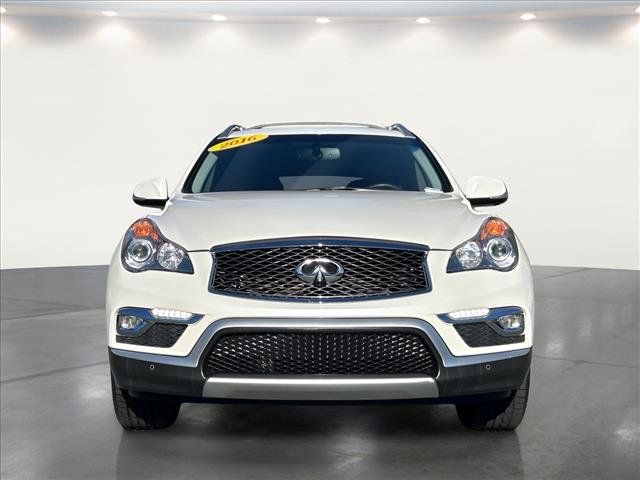 2016 INFINITI QX50 Base