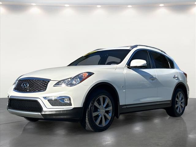 2016 INFINITI QX50 Base