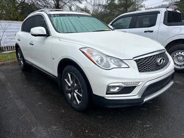 2016 INFINITI QX50 Base