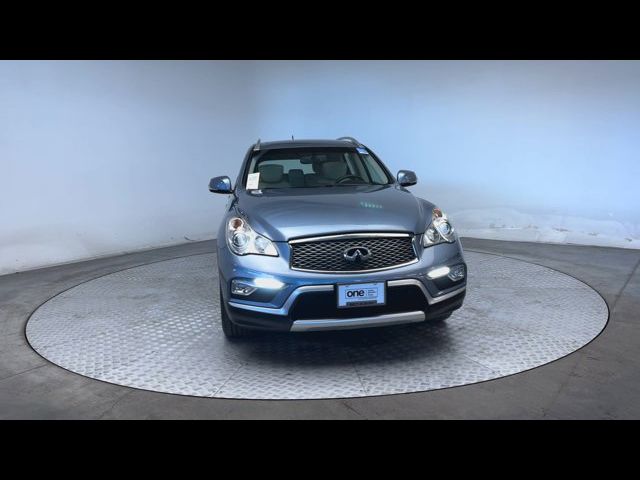 2016 INFINITI QX50 Base