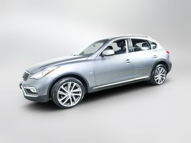 2016 INFINITI QX50 Base