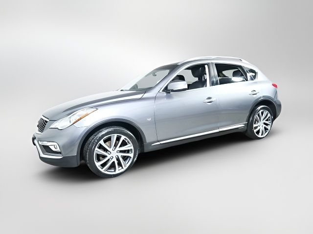 2016 INFINITI QX50 Base