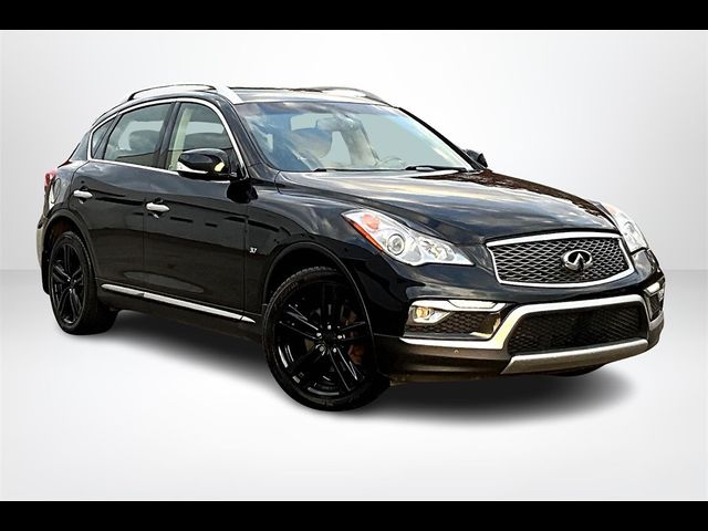 2016 INFINITI QX50 Base