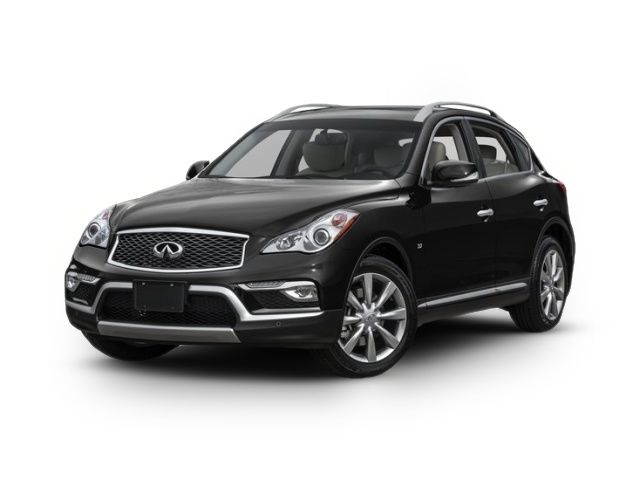 2016 INFINITI QX50 Base