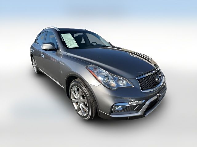 2016 INFINITI QX50 Base