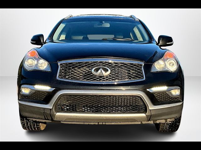 2016 INFINITI QX50 Base