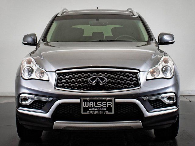 2016 INFINITI QX50 Base