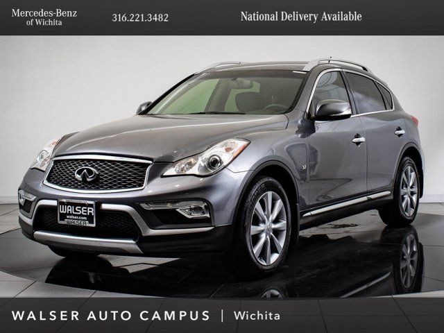 2016 INFINITI QX50 Base