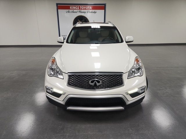 2016 INFINITI QX50 Base