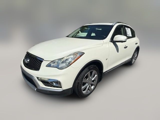 2016 INFINITI QX50 Base