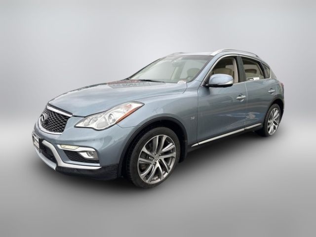 2016 INFINITI QX50 Base