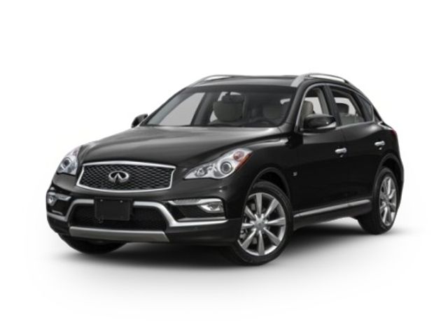 2016 INFINITI QX50 Base