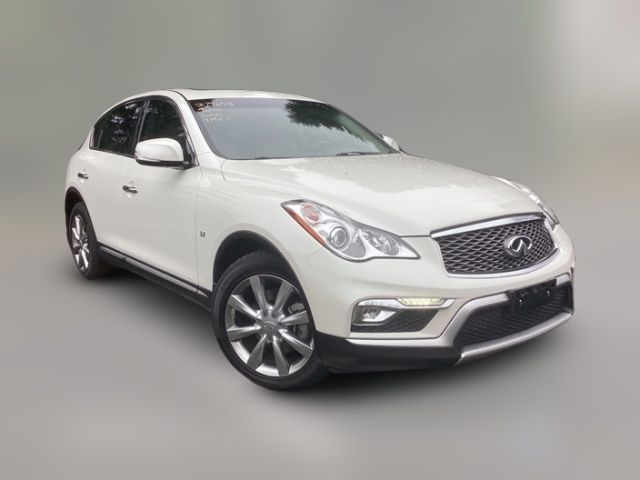 2016 INFINITI QX50 Base