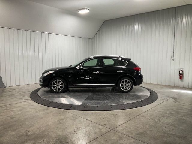 2016 INFINITI QX50 Base