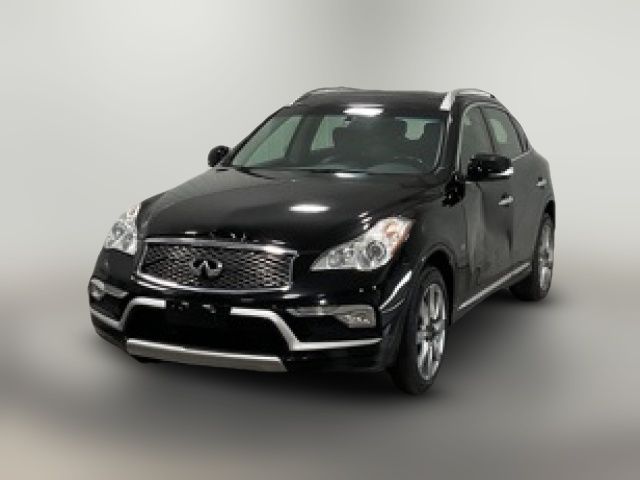 2016 INFINITI QX50 Base