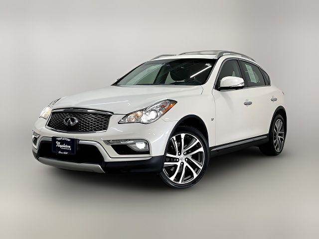 2016 INFINITI QX50 Base